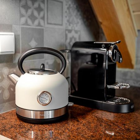 Apartmany Petruska Pec pod Snezkou Ngoại thất bức ảnh