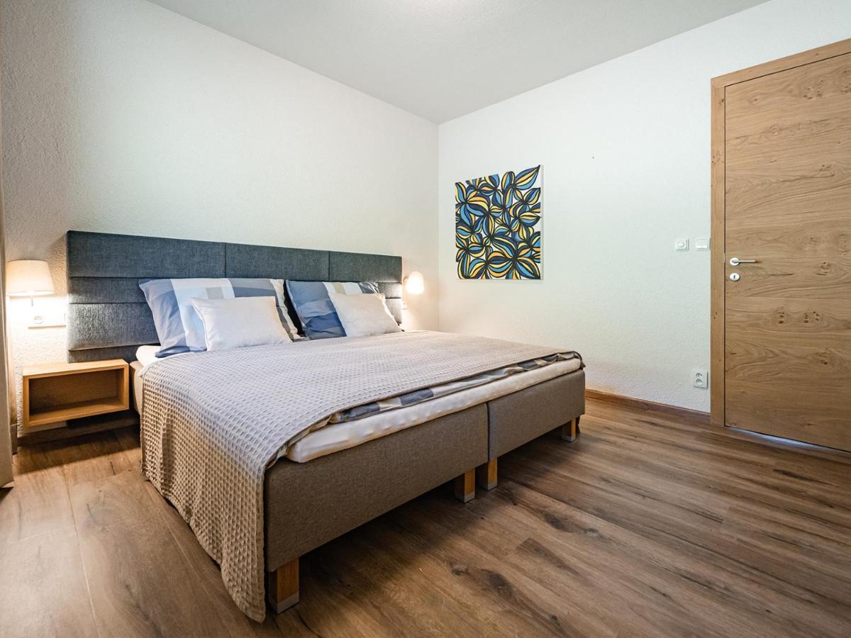 Apartmany Petruska Pec pod Snezkou Ngoại thất bức ảnh