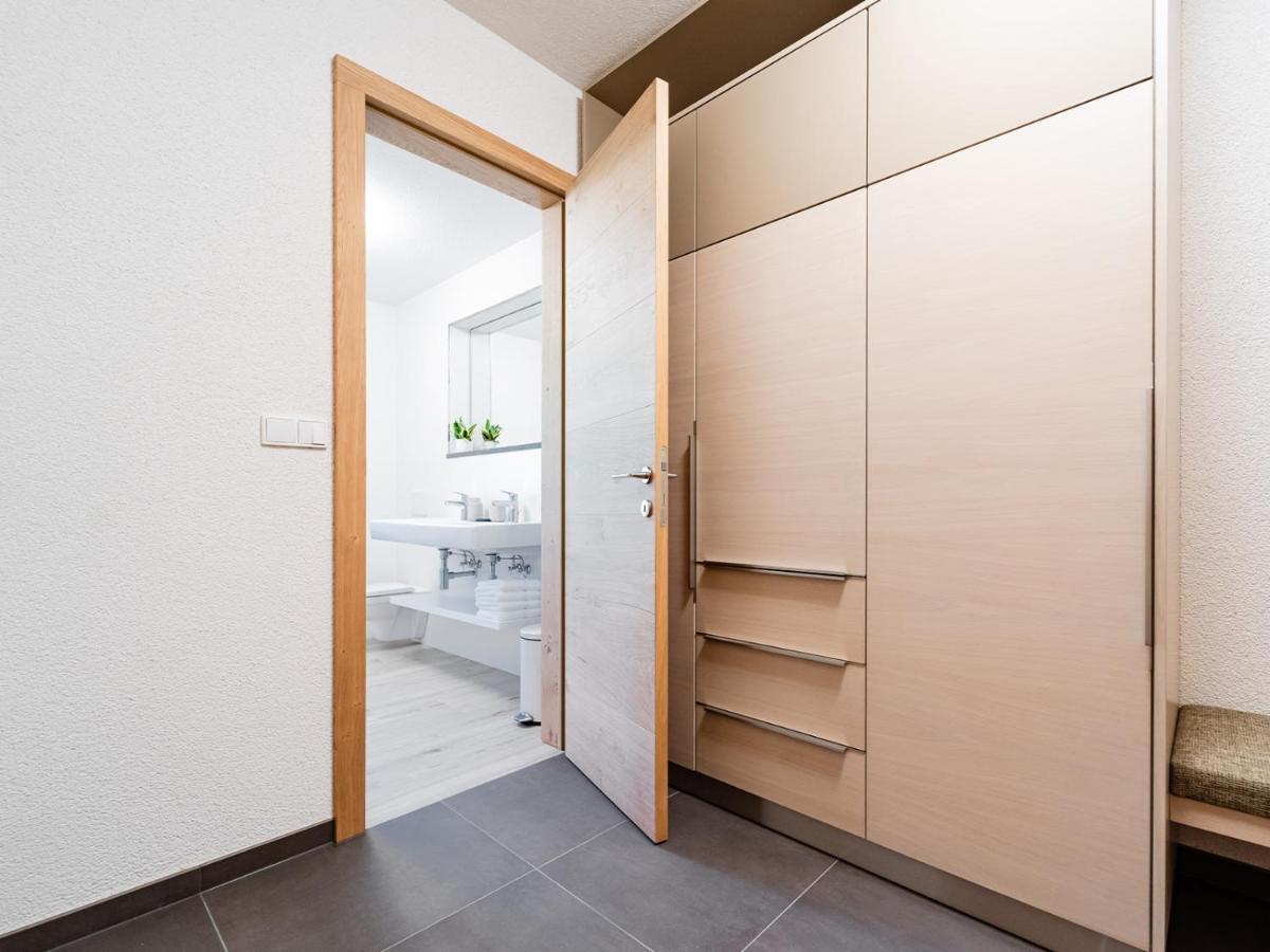 Apartmany Petruska Pec pod Snezkou Ngoại thất bức ảnh