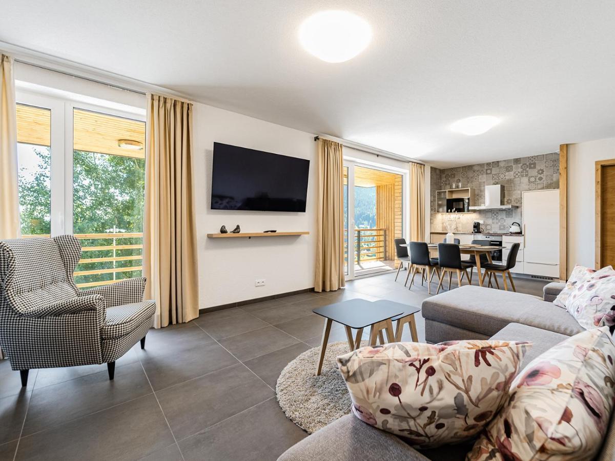 Apartmany Petruska Pec pod Snezkou Ngoại thất bức ảnh