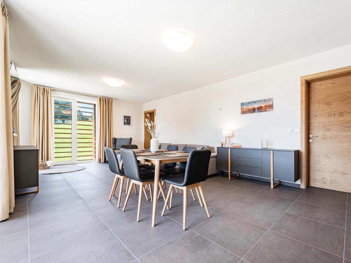 Apartmany Petruska Pec pod Snezkou Ngoại thất bức ảnh
