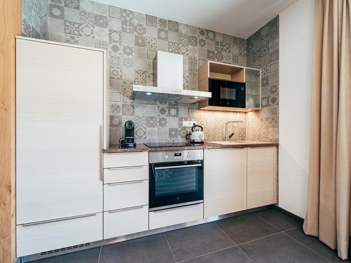 Apartmany Petruska Pec pod Snezkou Ngoại thất bức ảnh