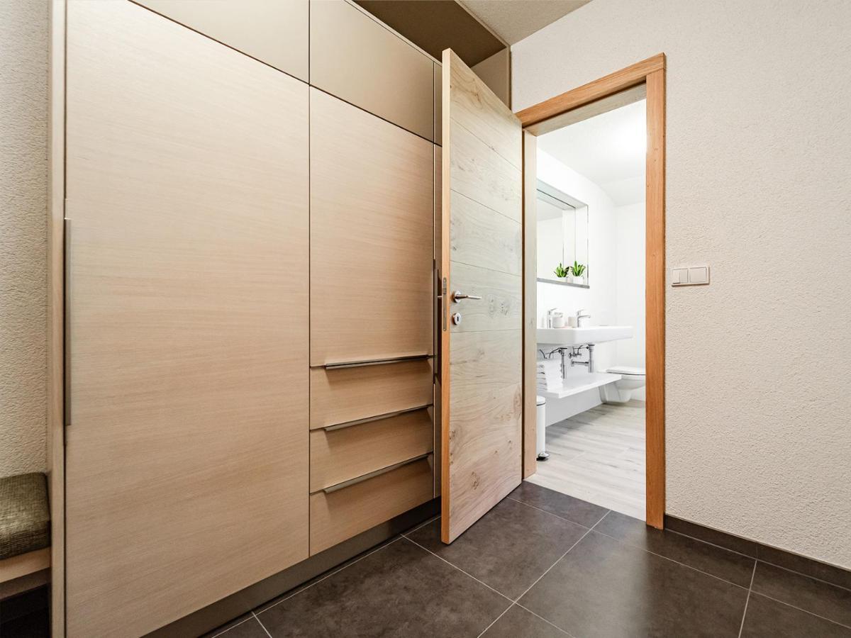 Apartmany Petruska Pec pod Snezkou Ngoại thất bức ảnh