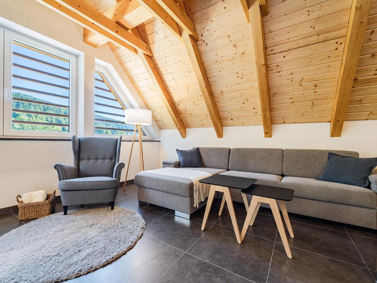 Apartmany Petruska Pec pod Snezkou Ngoại thất bức ảnh