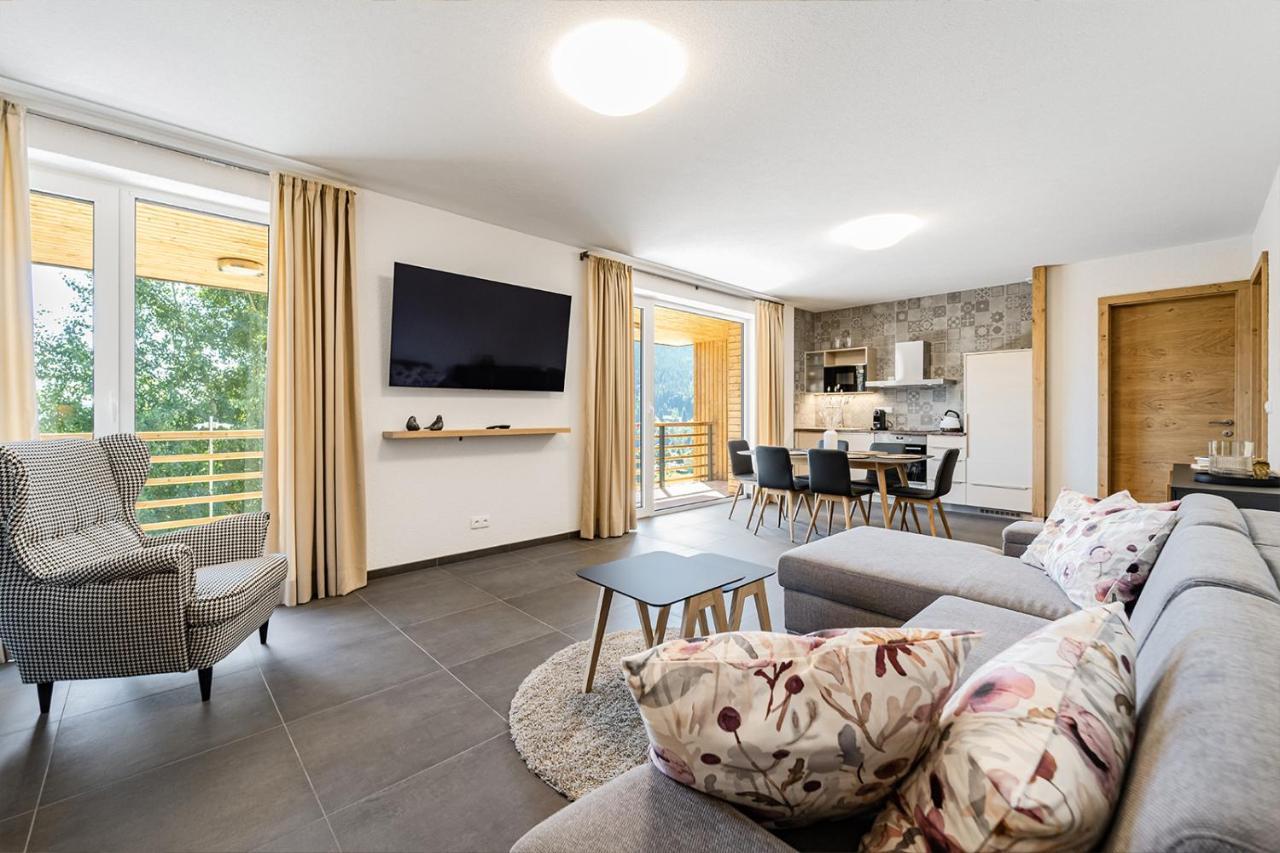Apartmany Petruska Pec pod Snezkou Ngoại thất bức ảnh