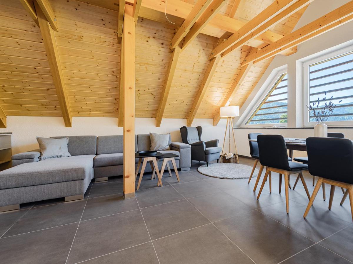 Apartmany Petruska Pec pod Snezkou Ngoại thất bức ảnh