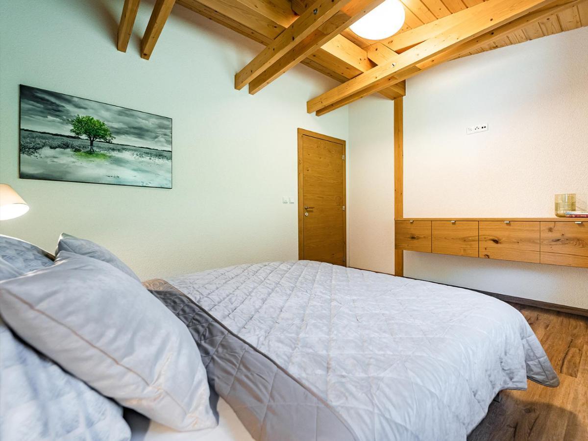 Apartmany Petruska Pec pod Snezkou Ngoại thất bức ảnh