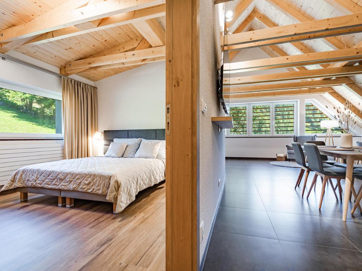 Apartmany Petruska Pec pod Snezkou Ngoại thất bức ảnh