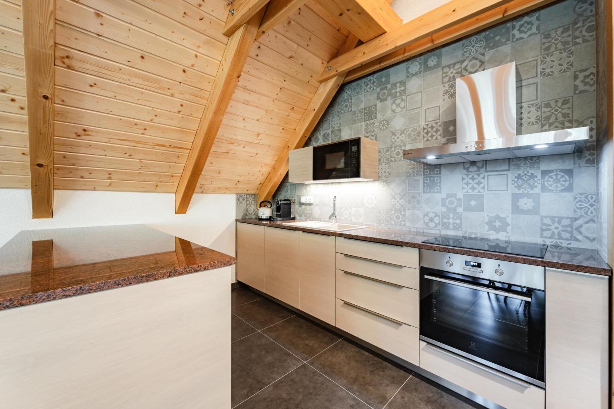 Apartmany Petruska Pec pod Snezkou Ngoại thất bức ảnh