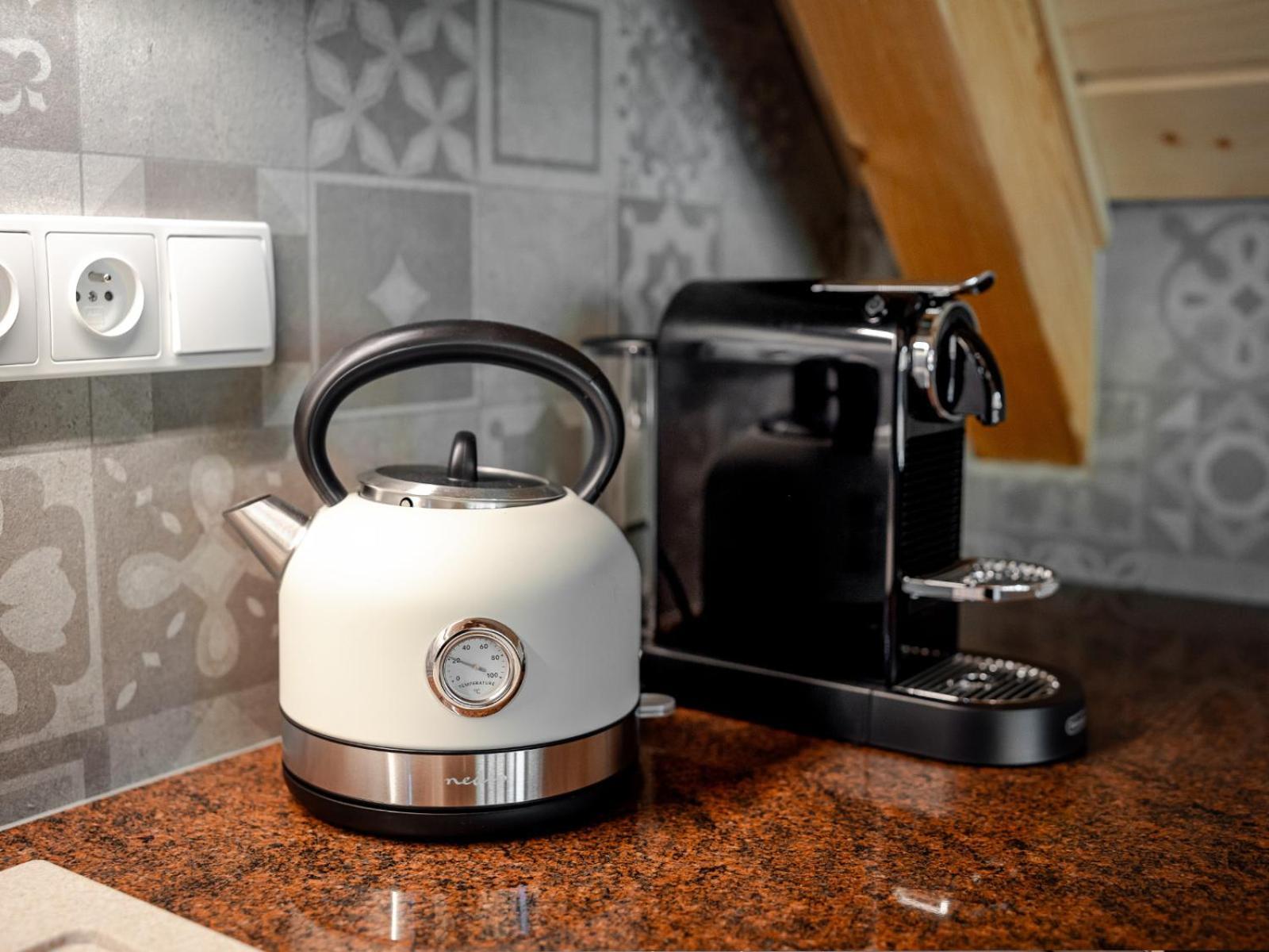 Apartmany Petruska Pec pod Snezkou Ngoại thất bức ảnh