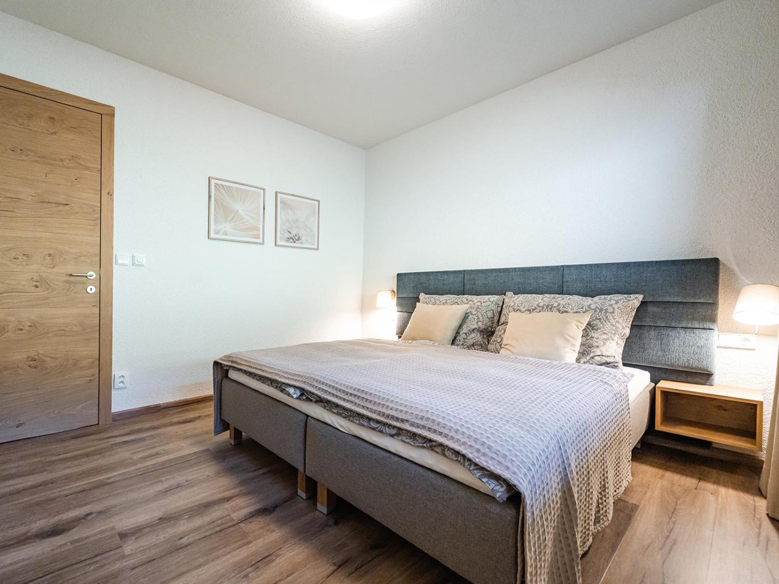 Apartmany Petruska Pec pod Snezkou Ngoại thất bức ảnh