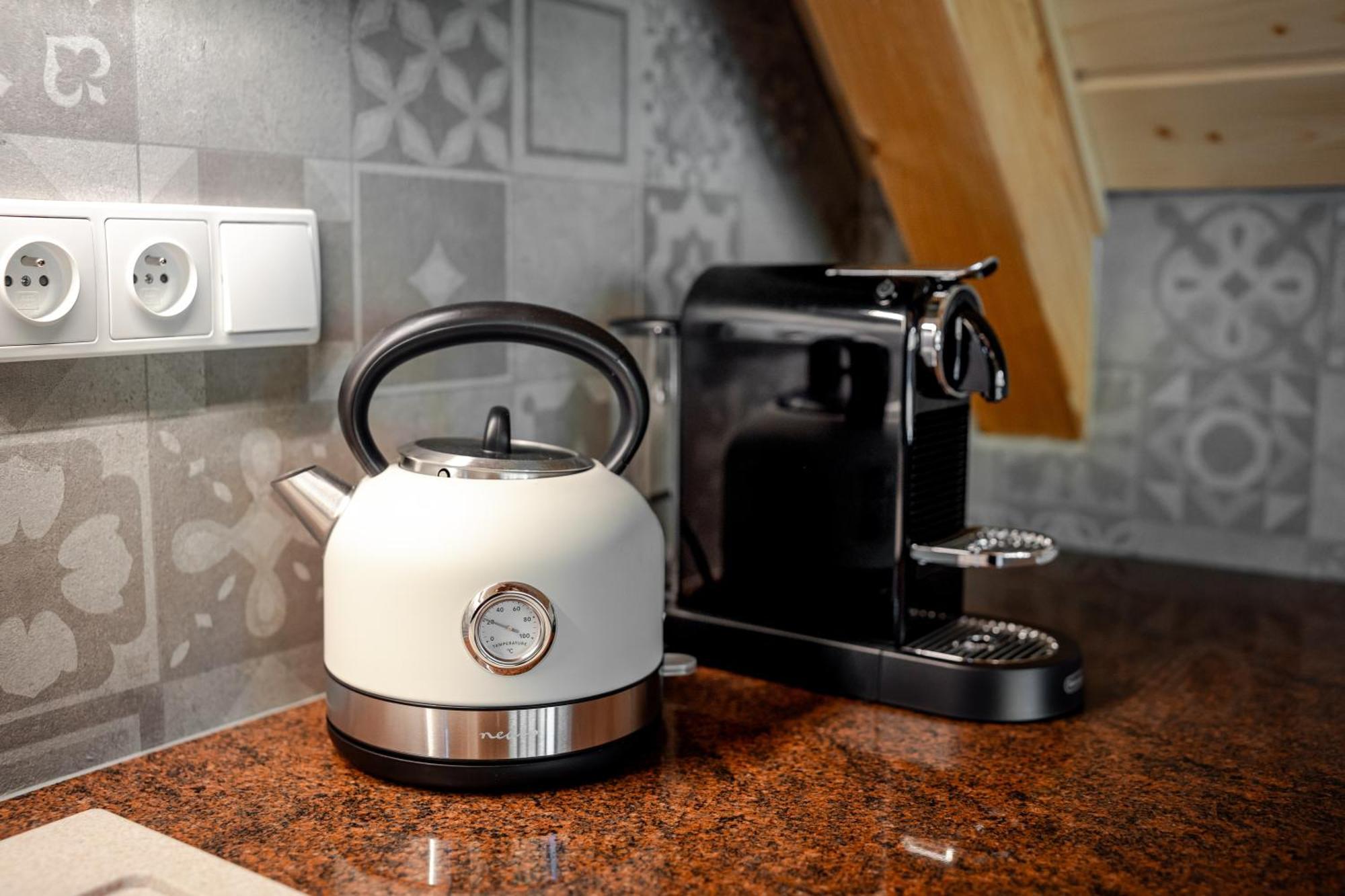 Apartmany Petruska Pec pod Snezkou Ngoại thất bức ảnh
